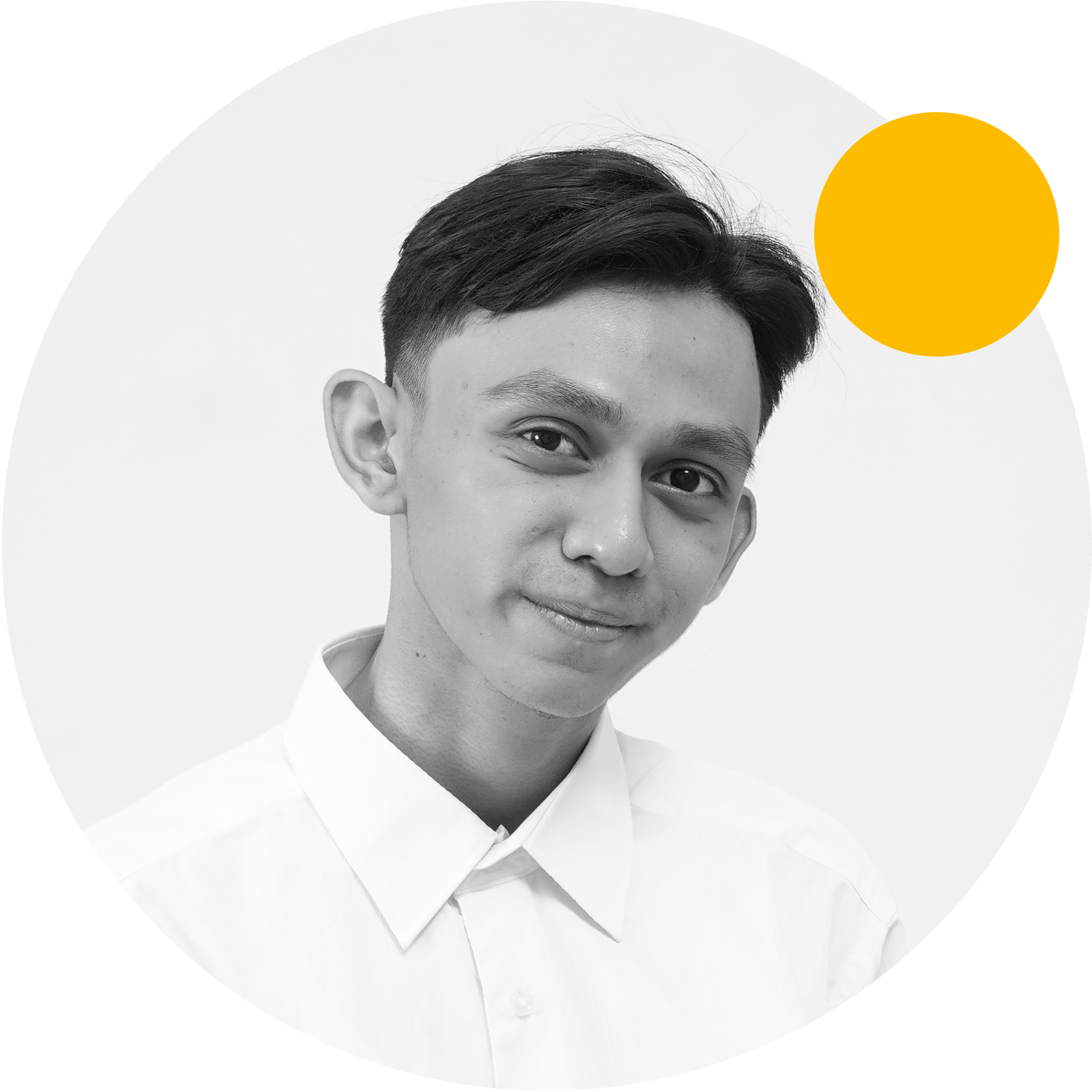 Satria Bagus Trikuncoro, S.Kom